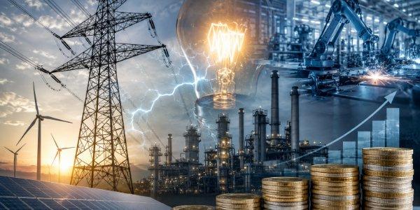 Industriestrompreis 2026 bis 2028 beschlossen: Und nun?