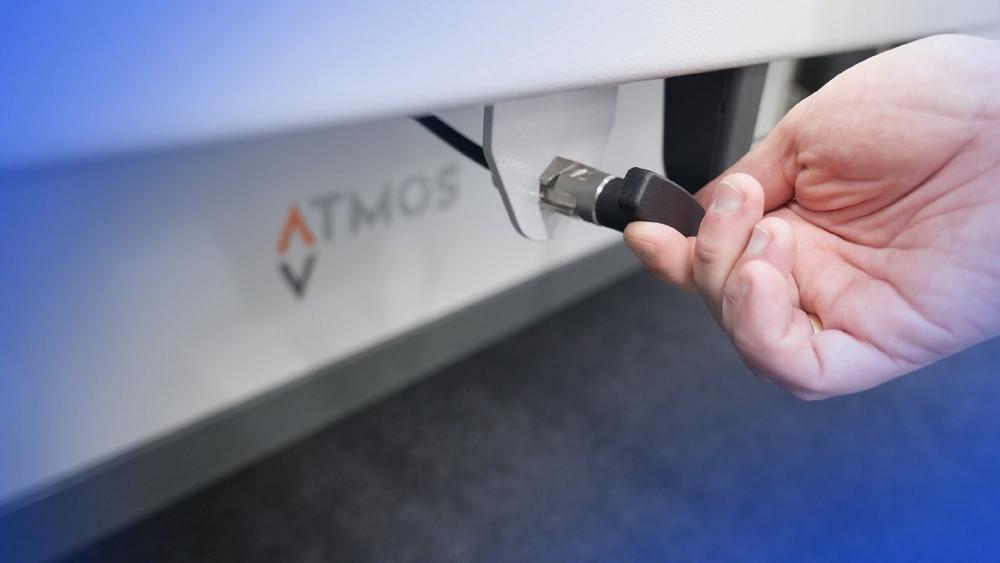 KIPP stellt neue Produktlinie REMOTE vor