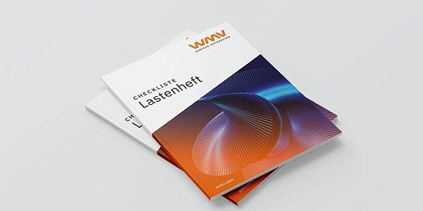 WMV: Lastenheft – der Erfolgsfaktor für die Projektplanung
