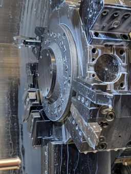 CNC Drehteile Hersteller in Deutschland – ID Metall GmbH aus der Region Stuttgart
