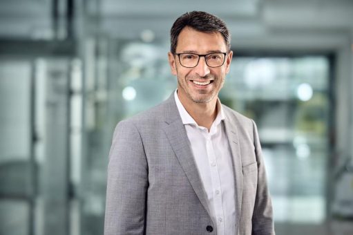 Neuer Vorstand beim ZVEI: Ulrich Leidecker in den engeren Vorstand gewählt