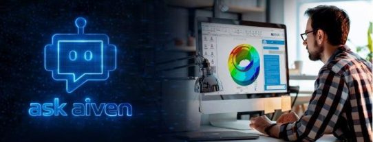 Vom Assistenten zum Co-Engineer: Welche Rolle KI künftig im Engineering spielt