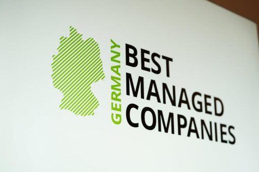 Kelvion zum zweiten Mal in Folge als Best Managed Company ausgezeichnet