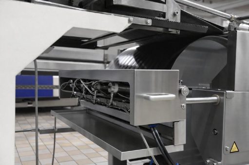 Hightech-Beölung für traditionelle Backprozesse