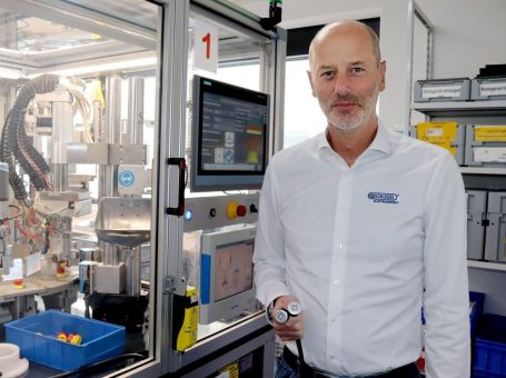 „Cybersecurity wird zu einem festen Bestandteil der Produktzulassung“