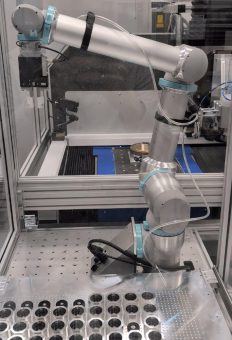 Wenn Automatisierung auf Nanotechnologie trifft