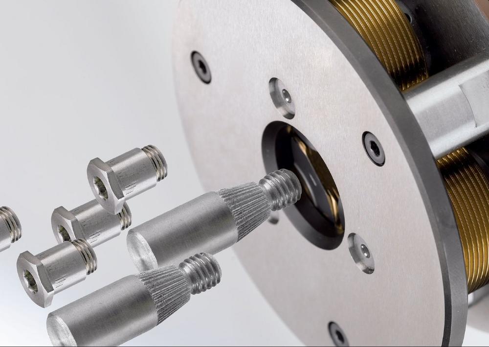 LMT Tools betreut Kunden der Adam Rollsysteme GmbH