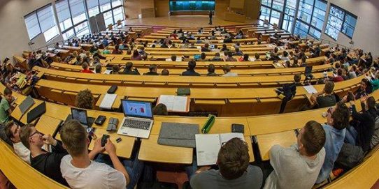 Hybride Blockveranstaltung „Angewandte Galvanotechnik“ 2026