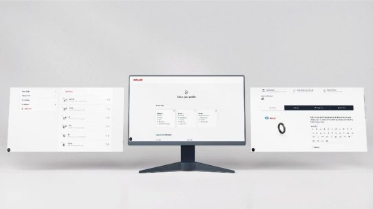myRollon erhält umfangreiches Update