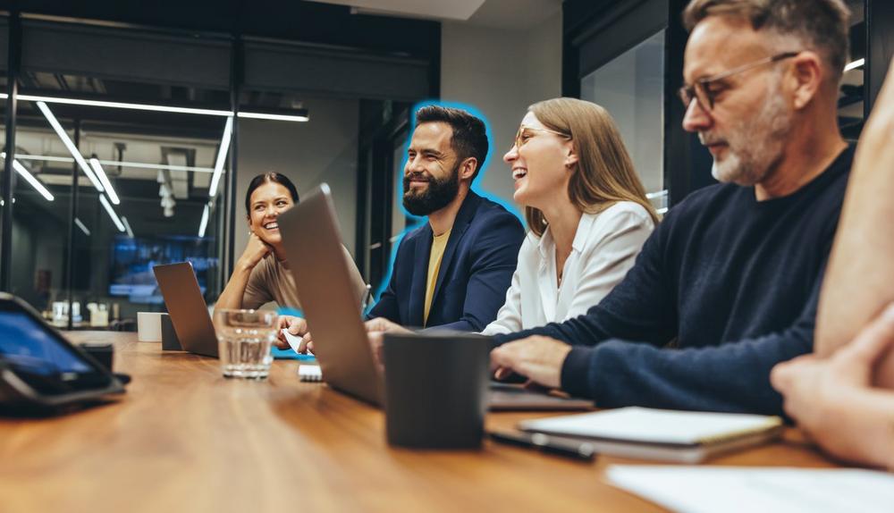 Projektkritisches Fach-Know-how wirtschaftlich nutzen: Fast jedes dritte Unternehmen erwägt Expert-Sharing