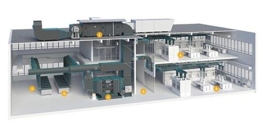 Neumitglied Zuber GmbH