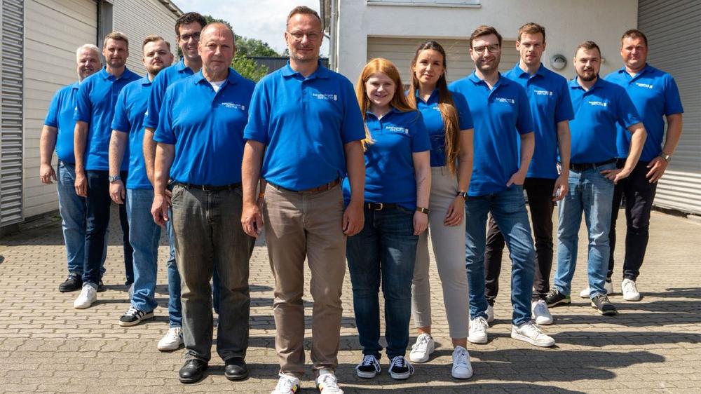 Zukunft entsteht gemeinsam