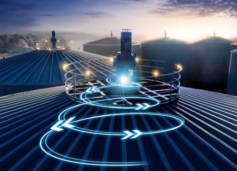 NORD DRIVESYSTEMS: Industriegetriebe-Reihe MAXXDRIVE®