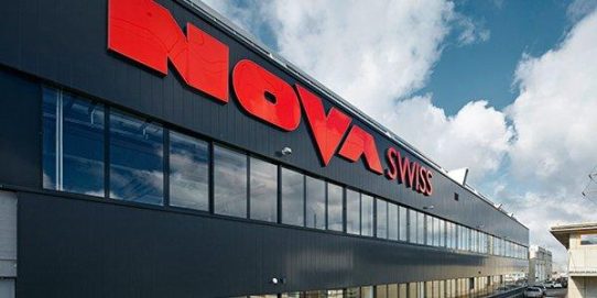 ZVO-Neumitglied NOVA WERKE AG