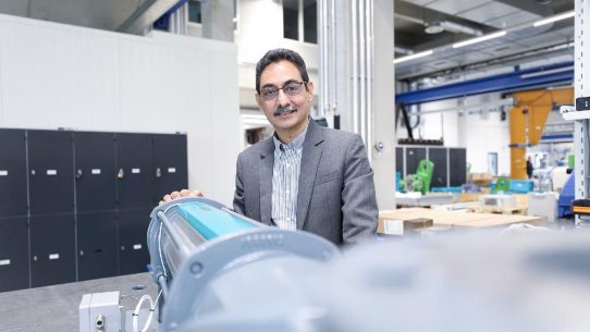 NETZSCH: Exzenterschneckenpumpen – Eine Technologie, viele Anwendungen