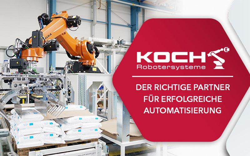 Automatisierung in der Fertigung durch Roboter: Wo und wie anfangen?