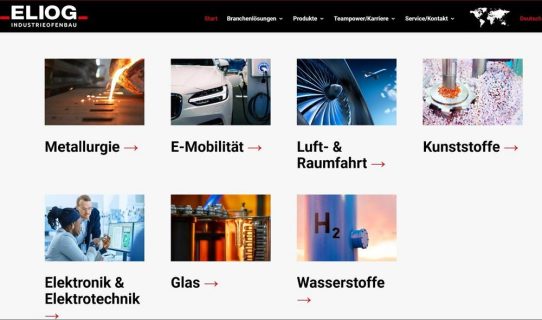 R&R-BETH Group übernimmt ELIOG als strategischer Investor