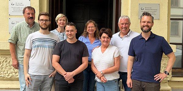 QUBUS-IFO Gruppe erweitert Kompetenz in der Pulverbeschichtung