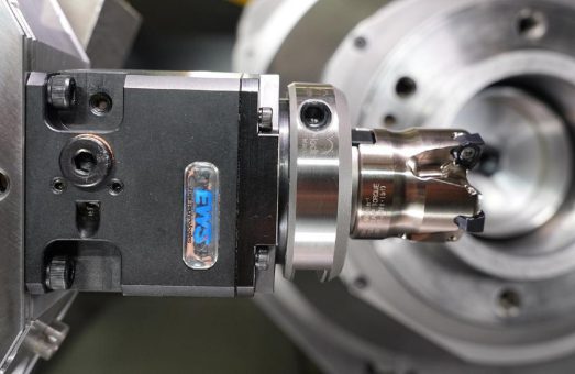 Innovativ überholte Dreh-Fräszentren übertreffen Originalzustand