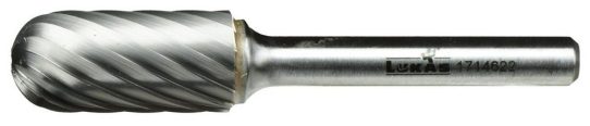 Kontrollierter Materialabtrag neu definiert –
