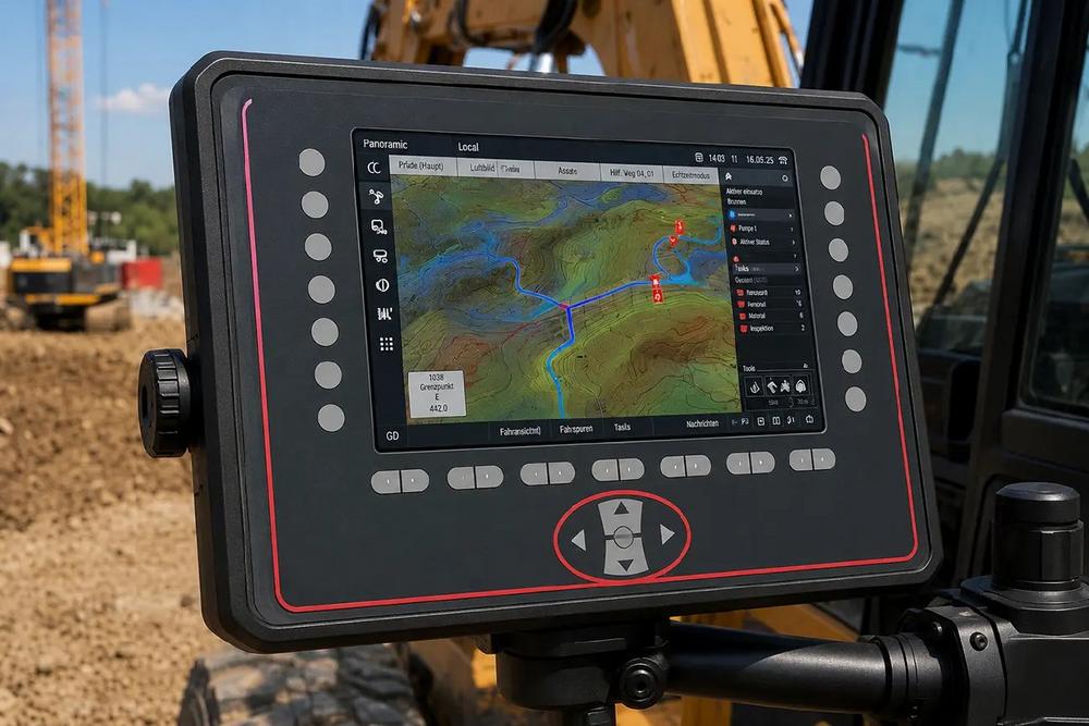 UV-Beständigkeit bei Folientastaturen: Warum das Material allein nicht über die Lebensdauer entscheidet