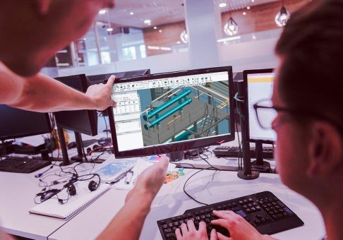 Gute Ideen sollen nicht an der Software scheitern