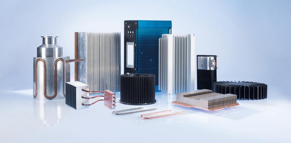 CTX Thermal Solutions auf der electronica 2026