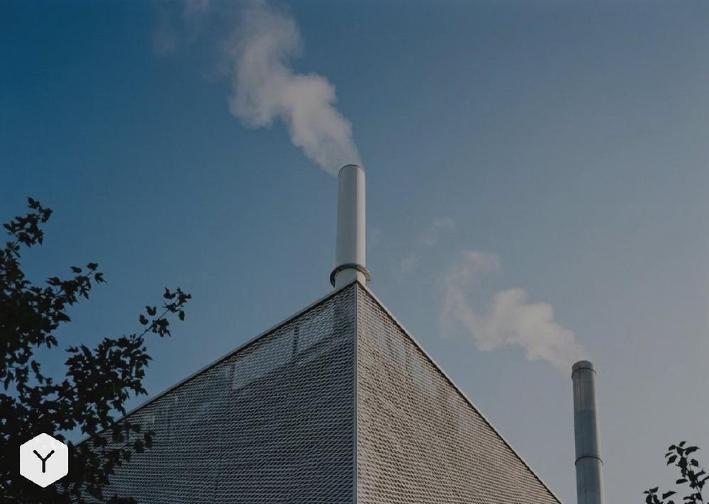 Transformation von Energiezentralen: Wie Wärmeversorgung in drei Schritten dekarbonisiert wird