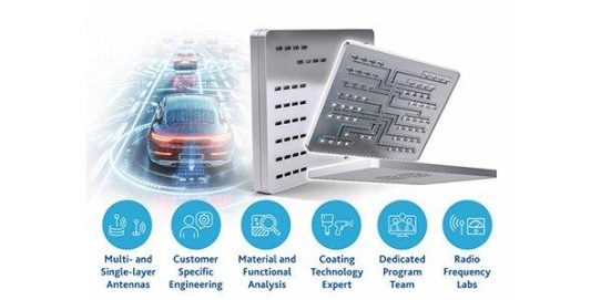 SAXONIA ist Entwicklungspartner von Freudenberg Sealing Technologies
