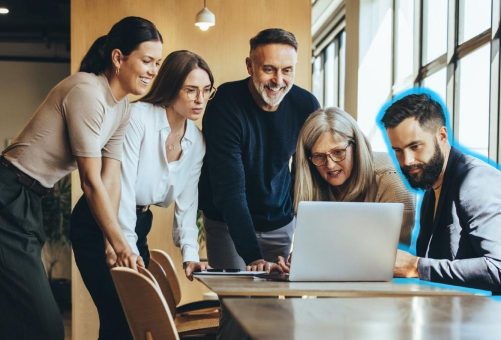 ANÜ-Fachkräfte integrieren: Vorbehalte in Teams werden zur Projektfrage