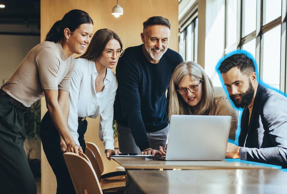ANÜ-Fachkräfte integrieren: Vorbehalte in Teams werden zur Projektfrage