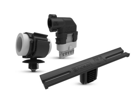Pöppelmann K-TECH® & KAPSTO® auf der IZB 2026