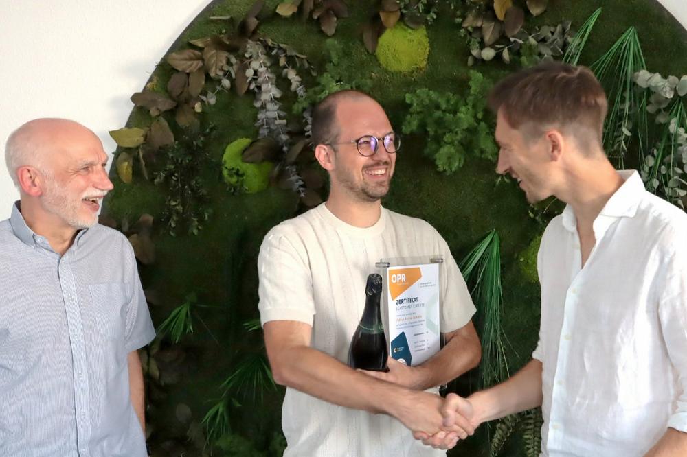 Expertenwissen vom Elastomer bis zur Dichtung