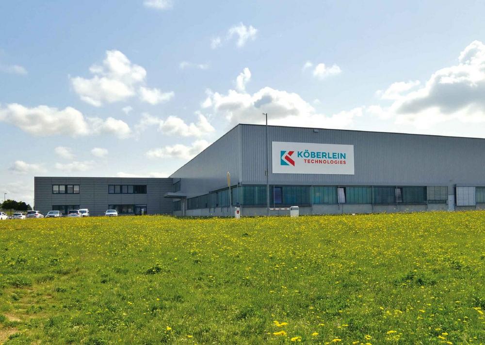 Köberlein Technologies: Neuer Name, klare Struktur