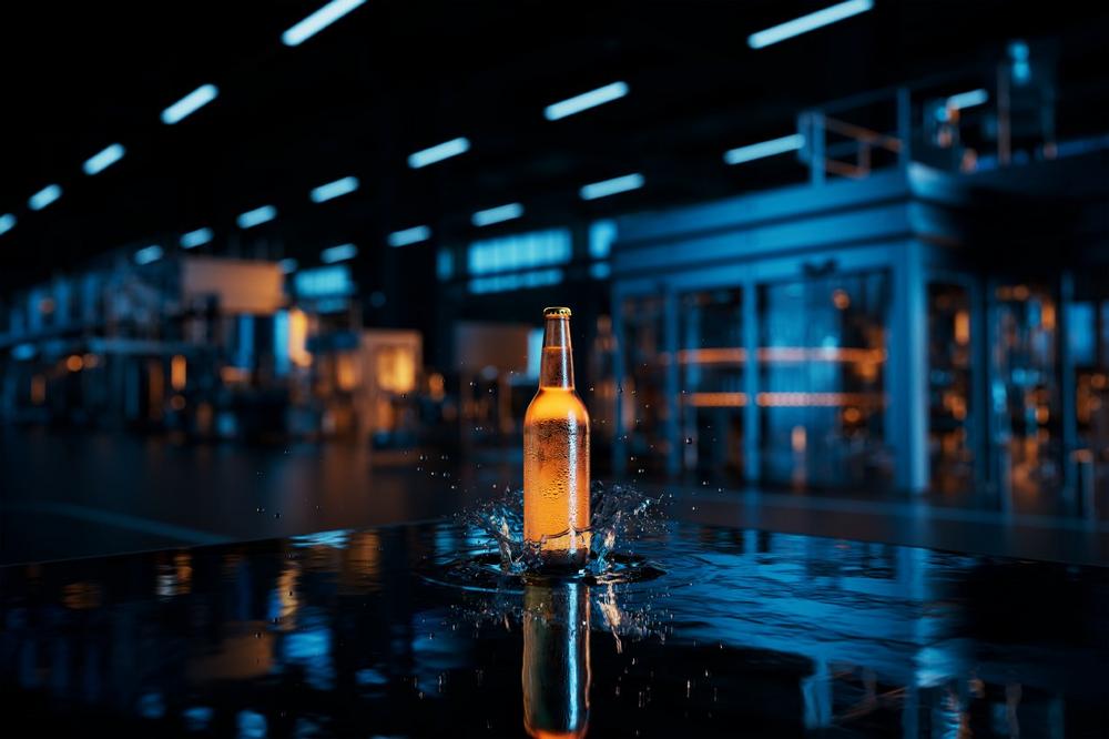 Von alkoholfrei bis digital: Krones auf der BrauBeviale 2026
