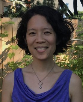 Kolloquium Lillian T. Chong: Weighted ensemble simulations of long-timescale dynamics (Sonstiges | Online)