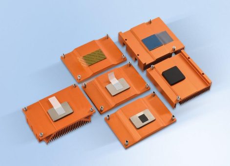 CTX Thermal Solutions: Wärmeleitmaterialien vom Kühlkörperspezialisten