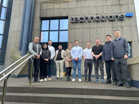 Wiederholte SELO-Zertifizierung: technotrans belegt höchste Qualitätsstandards für den chinesischen Markt