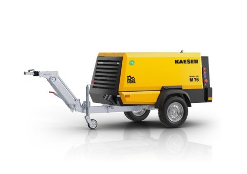 Future-forward solutions for demanding construction site conditions