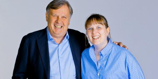 30 Jahre HEHL GALVANOTRONIC
