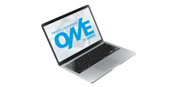 Neu: ONE Process Engineering by RENNER
