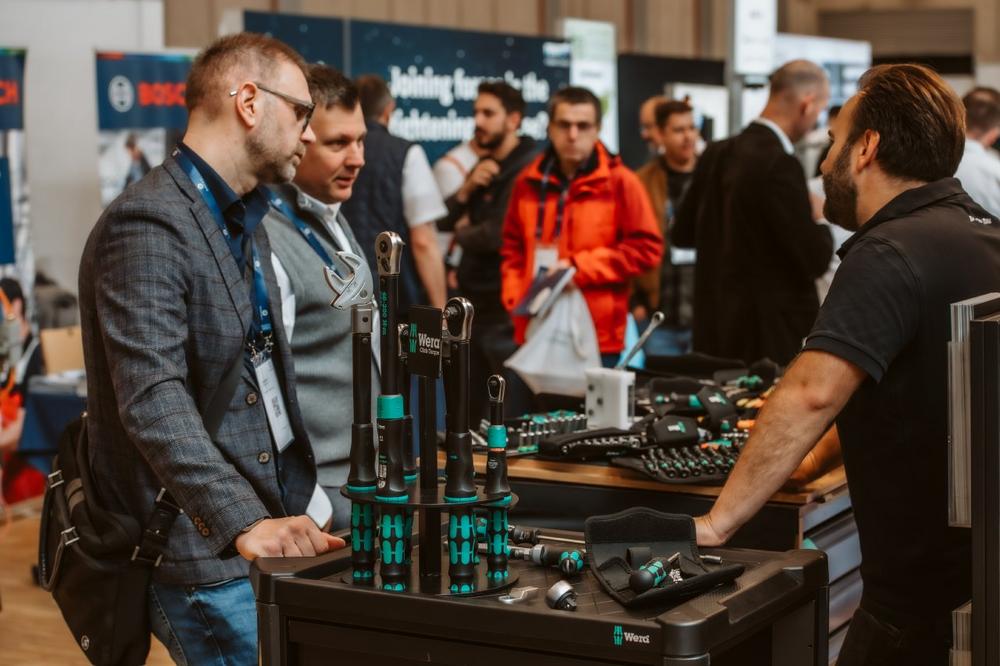 SchraubTec 2027: Mehr fachliche Re-levanz für die Region