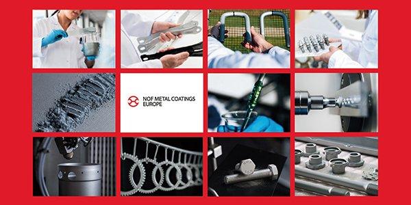 ZVO-Neumitglied NOF Metal Coatings Europe S.A.