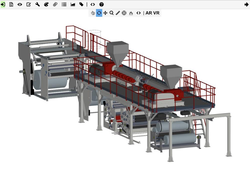 Digitale Zusammenarbeit im Maschinen-, Anlagen- und Formenbau: Wie das Portal Poi3D Projekte beschleunigt