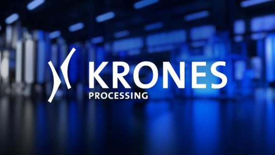 Krones Processing: die Prozesstechnik-Kompetenz des Krones Konzerns konsequent gebündelt