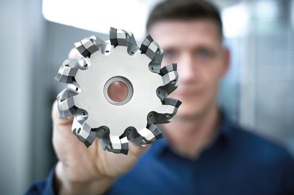 LMT Tools bündelt Technologie, Know-how und Markenkompetenz für einfachere Prozesse