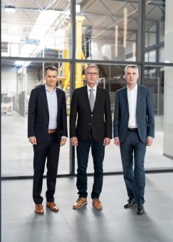 Swiss-Park wird Teil von Lödige Industries