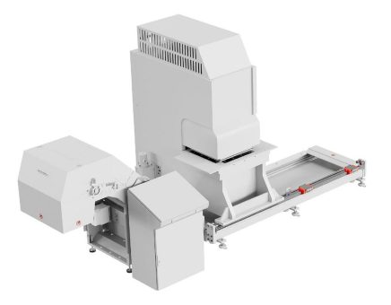 KABELSCHLEPP GmbH Hünsborn auf der EuroBLECH 2026 in Hannover
