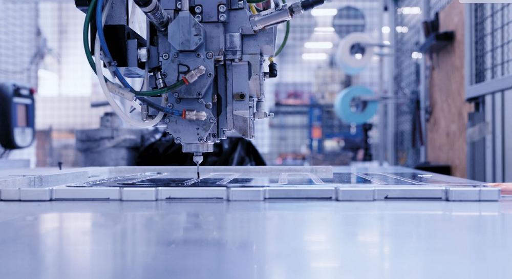 CTX Thermal Solutions ist Fertigungspartner für mechanische Bauteile