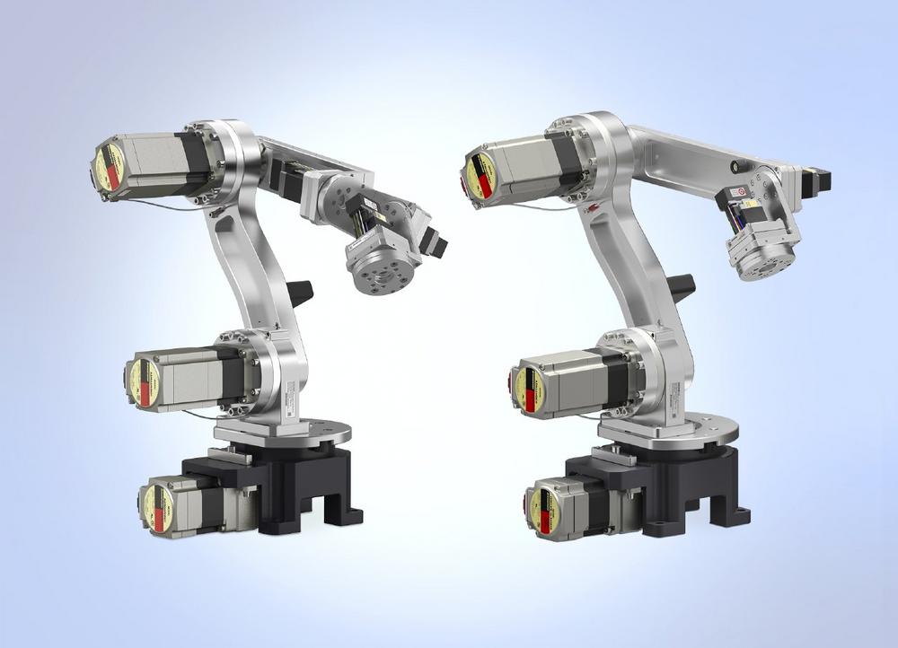 SPS 2026: Oriental Motor zeigt vorkonfigurierte Kleinroboter für komplexe Applikationen